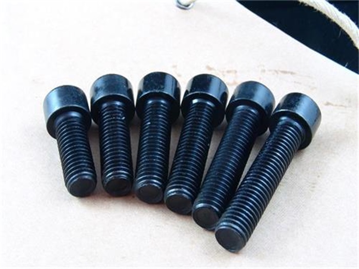当阳高强螺栓